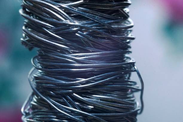 فروش سیم مفتول خیلی ضخیم و قیمت خرید به صرفه